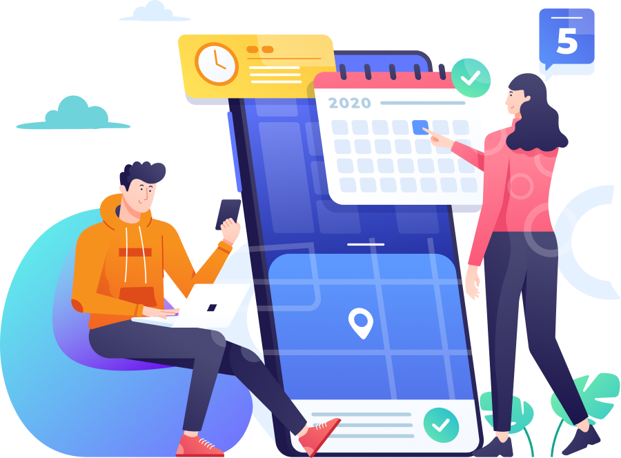 Online randevu yazılımı