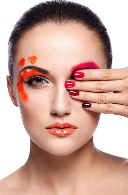 Makyaj Nail Art Randevu Yazılımı