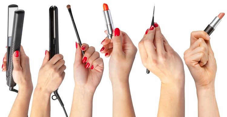 Makyaj Nail Art Yazılım Faydaları