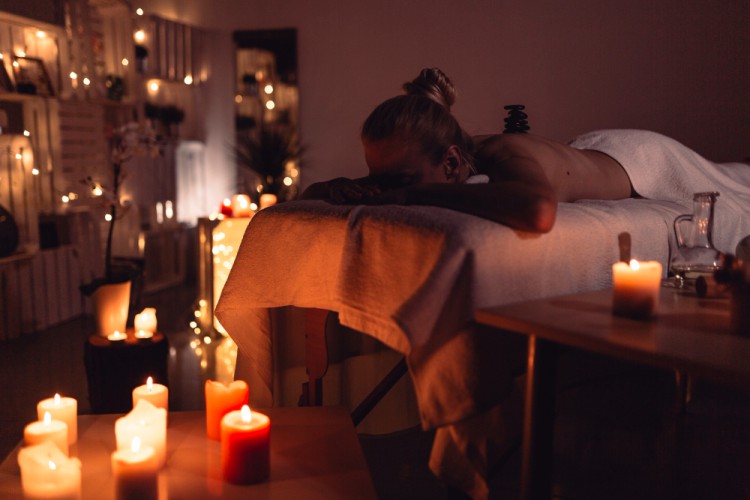 Masaj SPA Randevu Yazılımı