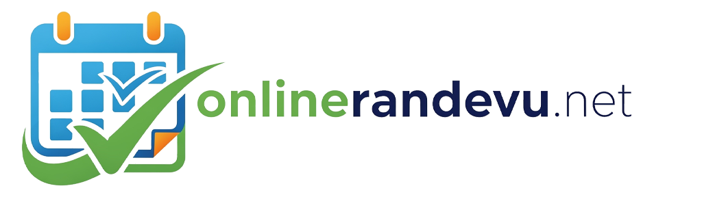 Onlinerandevu.net Logo